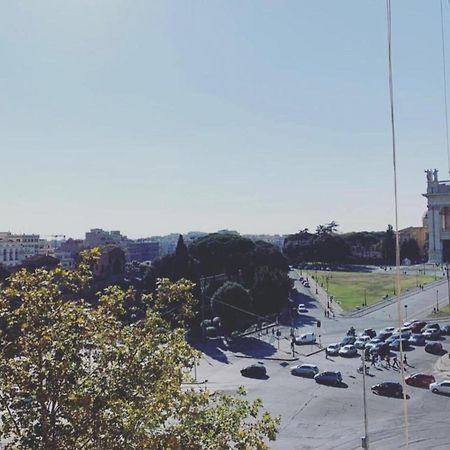 Attico In San Giovanni Laterano 로마 외부 사진