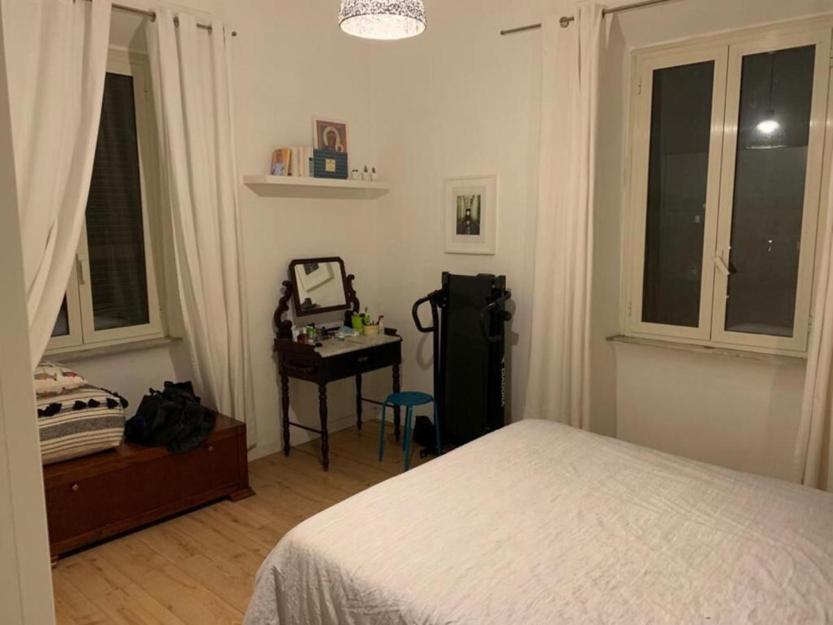 Attico In San Giovanni Laterano 로마 외부 사진