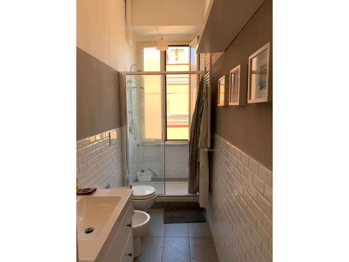 Attico In San Giovanni Laterano 로마 외부 사진
