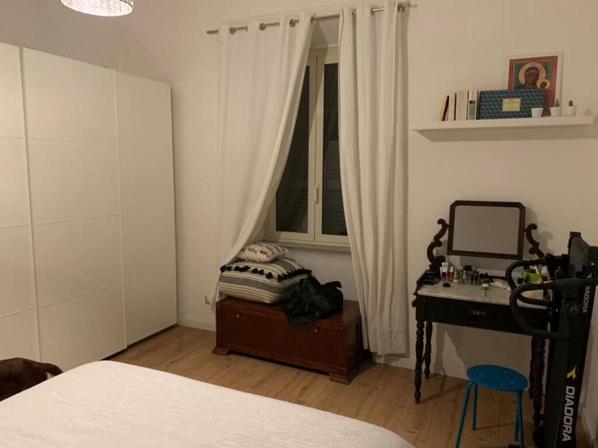 Attico In San Giovanni Laterano 로마 외부 사진